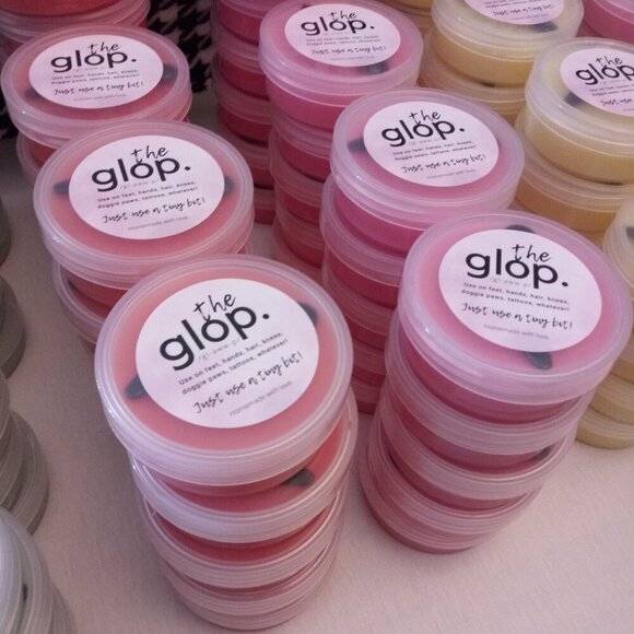 the Glop. Extreme Creme ~ Fruit Loops Type Fragrance - Picture 3 of 9